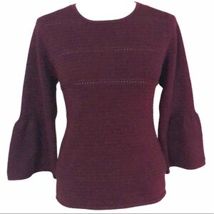 NWT Isela sweater